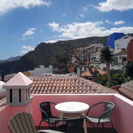Casa Ines Βίλα Santa Cruz de la Palma  Εξωτερικό φωτογραφία