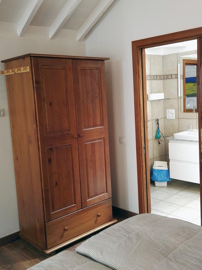 Casa Ines Βίλα Santa Cruz de la Palma  Εξωτερικό φωτογραφία