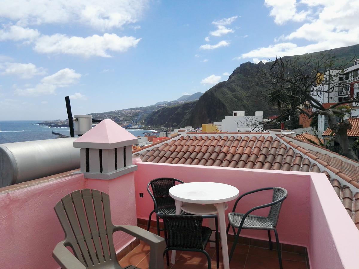 Casa Ines Βίλα Santa Cruz de la Palma  Εξωτερικό φωτογραφία