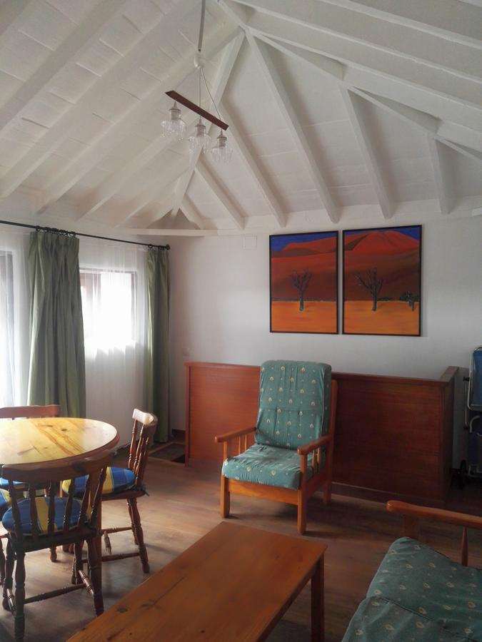 Casa Ines Βίλα Santa Cruz de la Palma  Εξωτερικό φωτογραφία