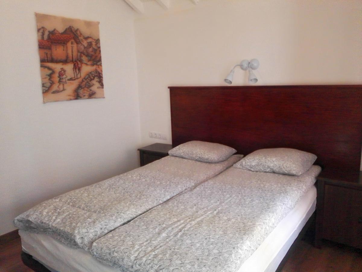 Casa Ines Βίλα Santa Cruz de la Palma  Εξωτερικό φωτογραφία