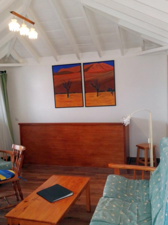 Casa Ines Βίλα Santa Cruz de la Palma  Εξωτερικό φωτογραφία