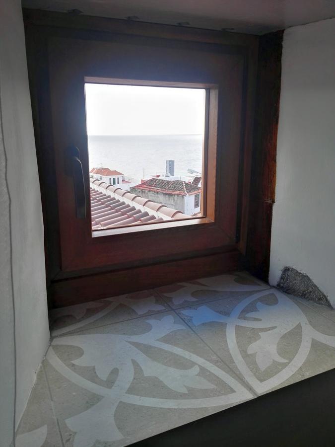 Casa Ines Βίλα Santa Cruz de la Palma  Εξωτερικό φωτογραφία