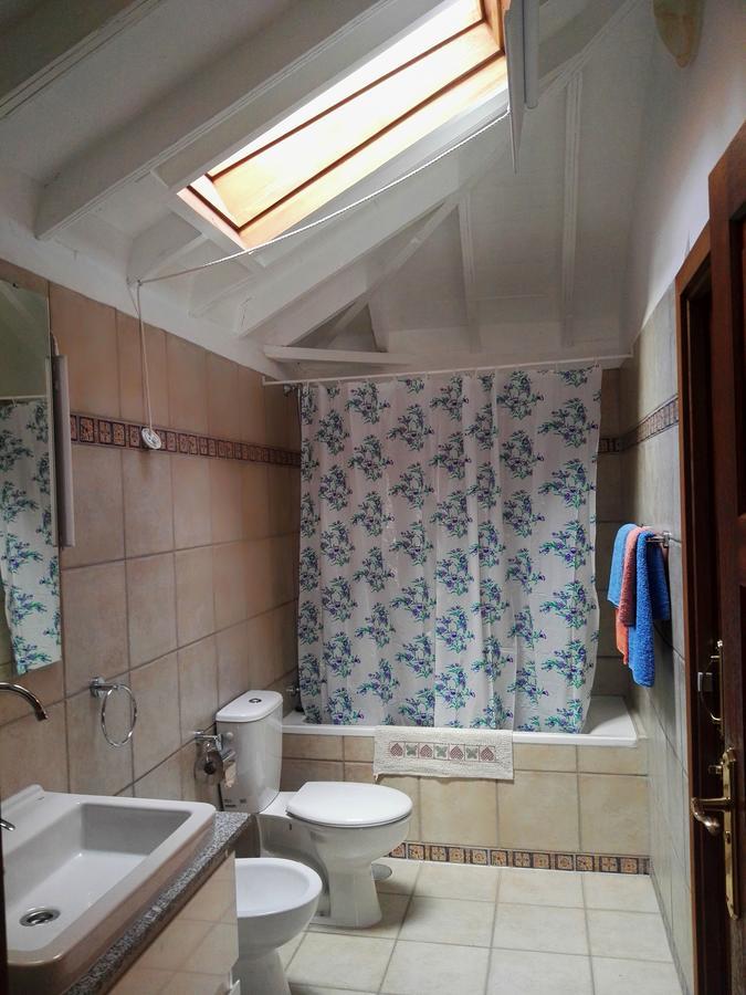 Casa Ines Βίλα Santa Cruz de la Palma  Εξωτερικό φωτογραφία