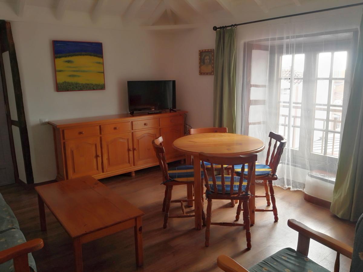 Casa Ines Βίλα Santa Cruz de la Palma  Εξωτερικό φωτογραφία