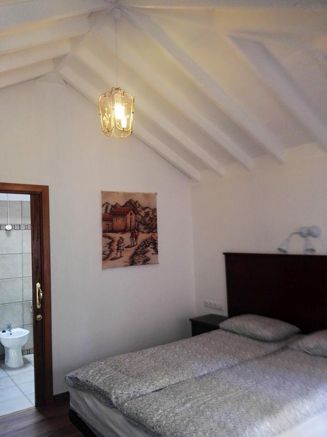 Casa Ines Βίλα Santa Cruz de la Palma  Εξωτερικό φωτογραφία