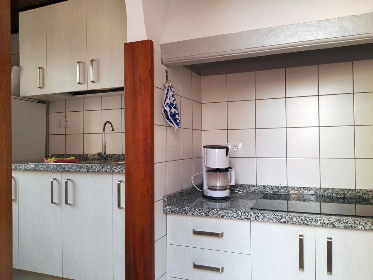 Casa Ines Βίλα Santa Cruz de la Palma  Εξωτερικό φωτογραφία