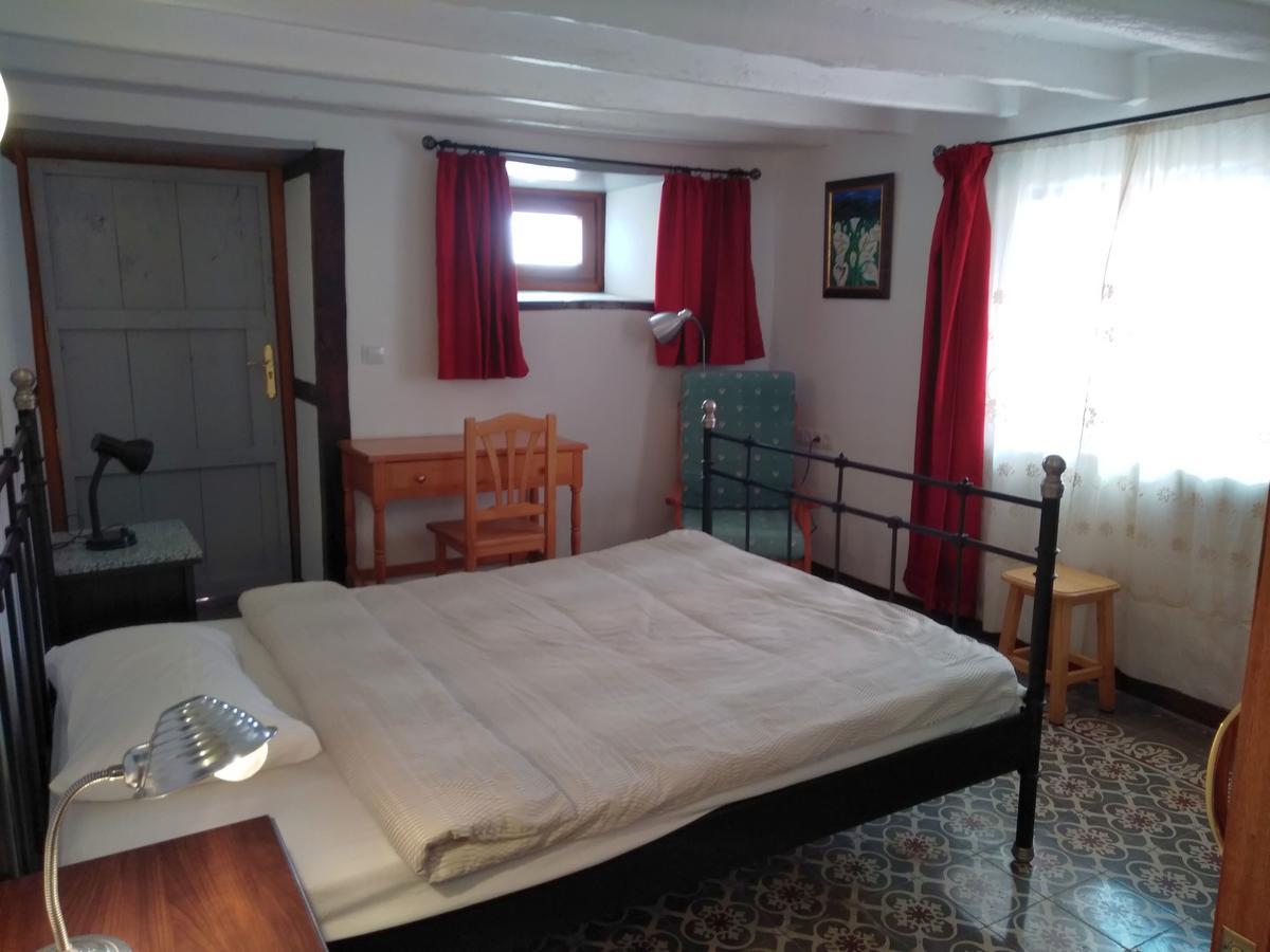 Casa Ines Βίλα Santa Cruz de la Palma  Εξωτερικό φωτογραφία