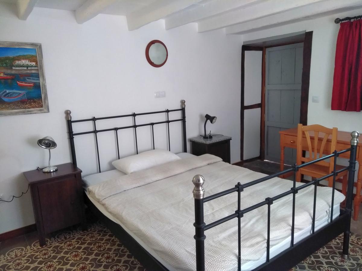 Casa Ines Βίλα Santa Cruz de la Palma  Εξωτερικό φωτογραφία